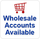 Wholesale Accounts Available