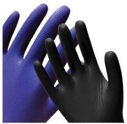 fentanyl and heroin resistant gloves