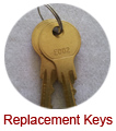 Replacement Keys