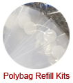 Polybag Refill Kits