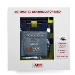 AED Cabinet (Mini)